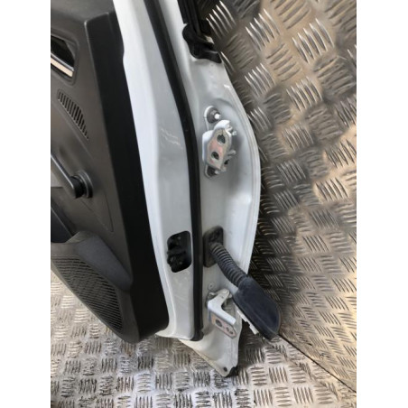Porte arriere gauche RENAULT CLIO 5 PHASE 1 d’occasion
