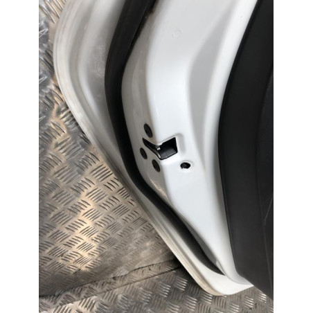 Porte arriere gauche RENAULT CLIO 5 PHASE 1 d’occasion