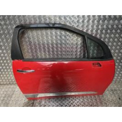 Porte avant droit CITROEN DS3 PHASE 1 d’occasion