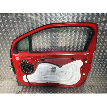 Porte avant droit CITROEN DS3 PHASE 1 d’occasion