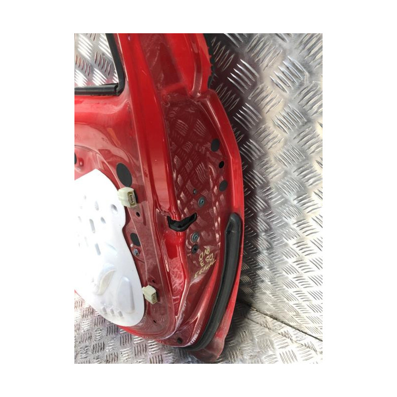 Porte avant droit CITROEN DS3 PHASE 1 d’occasion
