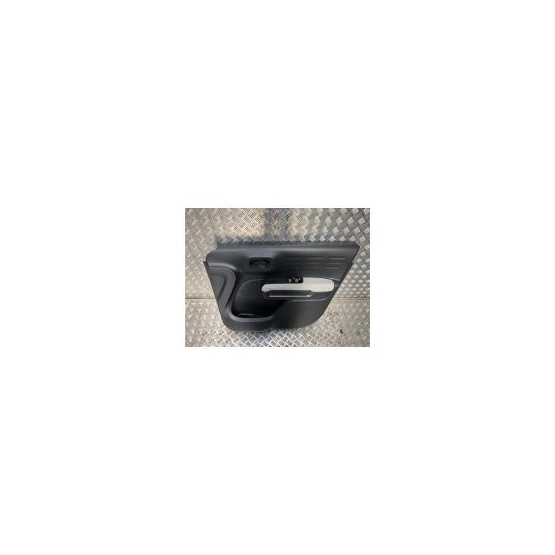 Panneau de porte avant droit CITROEN C3 AIRCROSS 1 PHASE 1 d’occasion