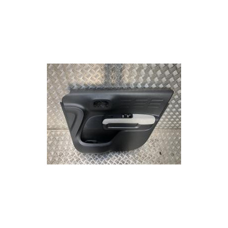 Panneau de porte avant droit CITROEN C3 AIRCROSS 1 PHASE 1 d’occasion