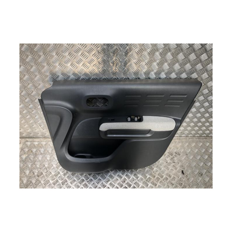 Panneau de porte avant droit CITROEN C3 AIRCROSS 1 PHASE 1 d’occasion