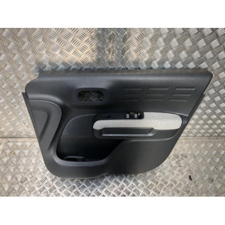 Panneau de porte avant droit CITROEN C3 AIRCROSS 1 PHASE 1 d’occasion