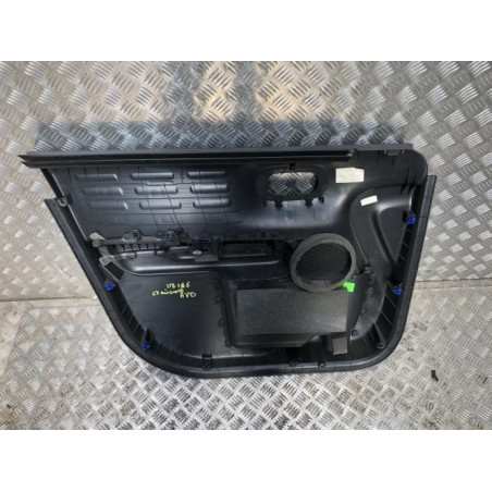 Panneau de porte avant droit CITROEN C3 AIRCROSS 1 PHASE 1 d’occasion