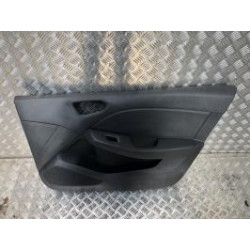 Panneau de porte avant droit RENAULT CLIO 5 PHASE 1 d’occasion