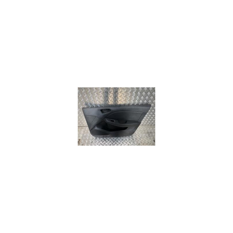 Panneau de porte avant droit RENAULT CLIO 5 PHASE 1 d’occasion