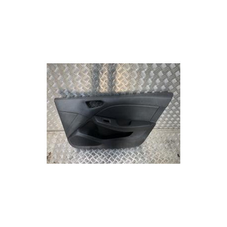 Panneau de porte avant droit RENAULT CLIO 5 PHASE 1 d’occasion