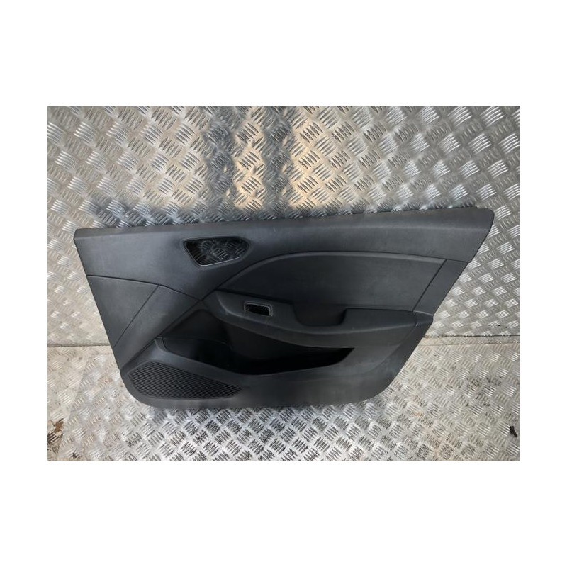 Panneau de porte avant droit RENAULT CLIO 5 PHASE 1 d’occasion