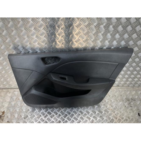 Panneau de porte avant droit RENAULT CLIO 5 PHASE 1 d’occasion