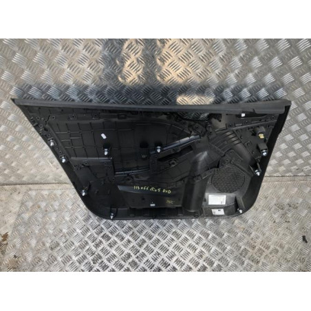 Panneau de porte avant droit RENAULT CLIO 5 PHASE 1 d’occasion