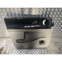 Panneau de porte avant gauche RENAULT ESPACE 4 PHASE 1 d’occasion