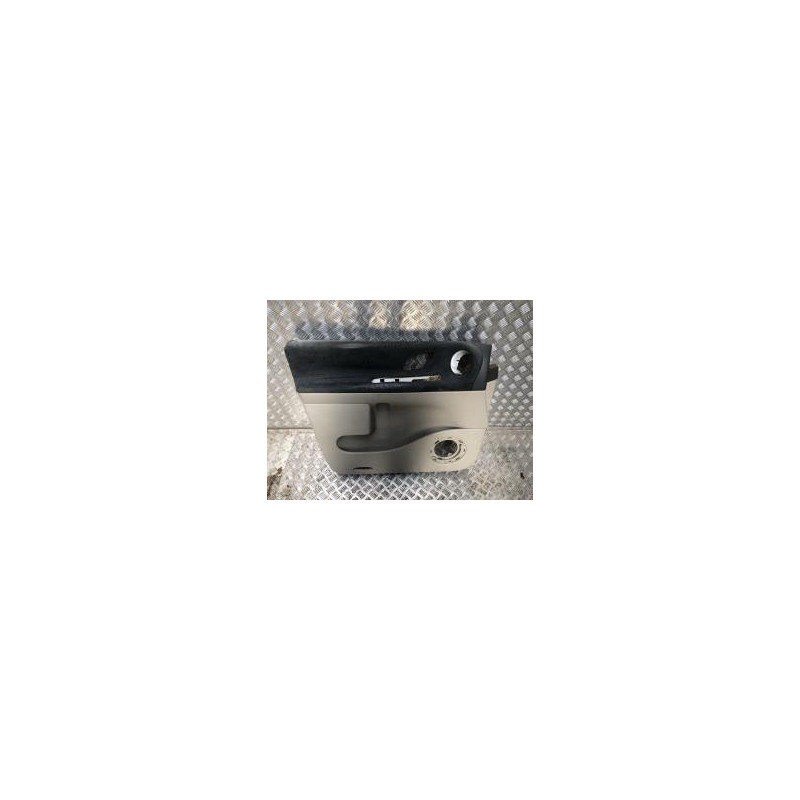 Panneau de porte avant gauche RENAULT ESPACE 4 PHASE 1 d’occasion