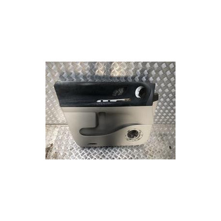 Panneau de porte avant gauche RENAULT ESPACE 4 PHASE 1 d’occasion