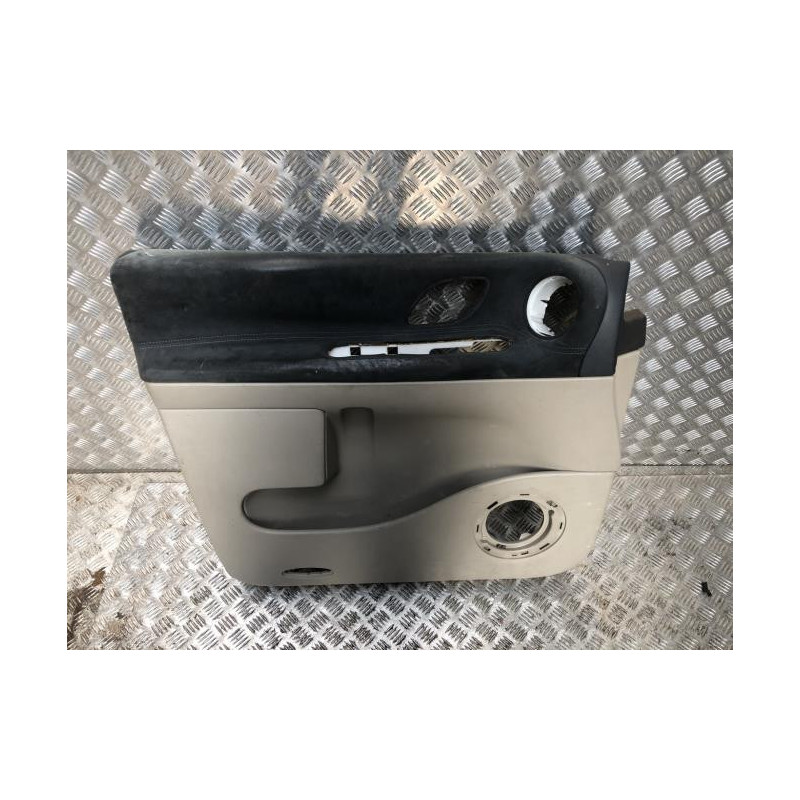 Panneau de porte avant gauche RENAULT ESPACE 4 PHASE 1 d’occasion