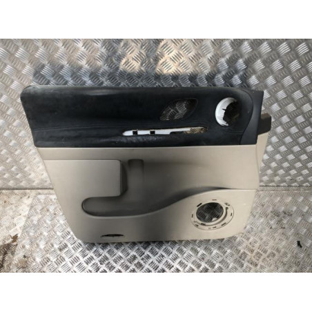 Panneau de porte avant gauche RENAULT ESPACE 4 PHASE 1 d’occasion