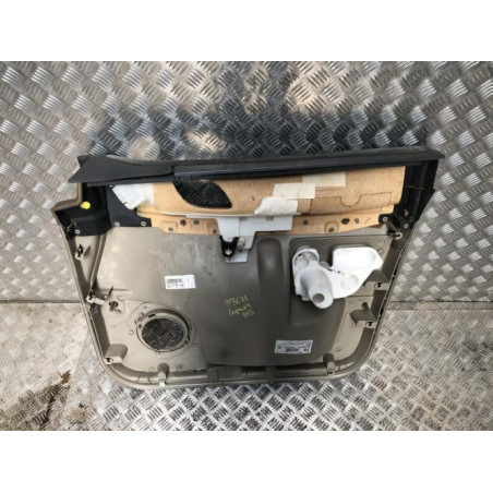 Panneau de porte avant gauche RENAULT ESPACE 4 PHASE 1 d’occasion