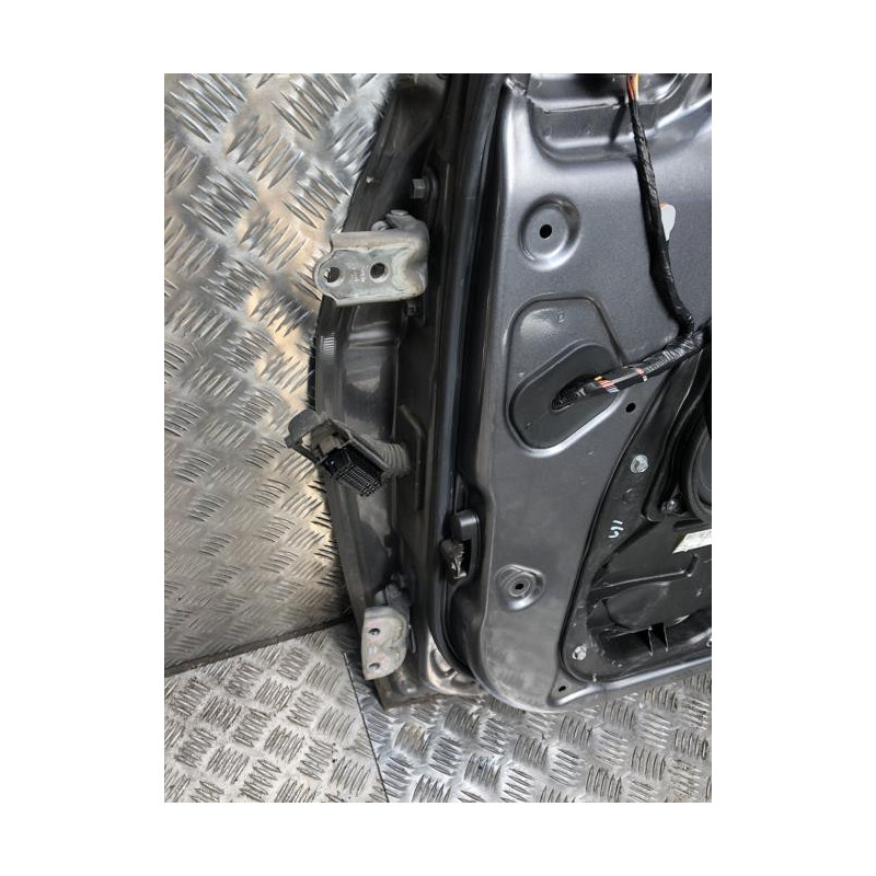 Porte avant droit HYUNDAI I 40 PHASE 1 BREAK d’occasion