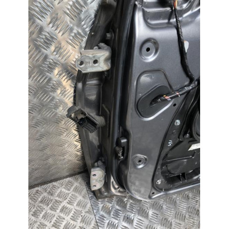Porte avant droit HYUNDAI I 40 PHASE 1 BREAK d’occasion