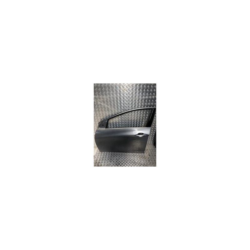 Porte avant gauche HYUNDAI I 40 PHASE 1 BREAK d’occasion