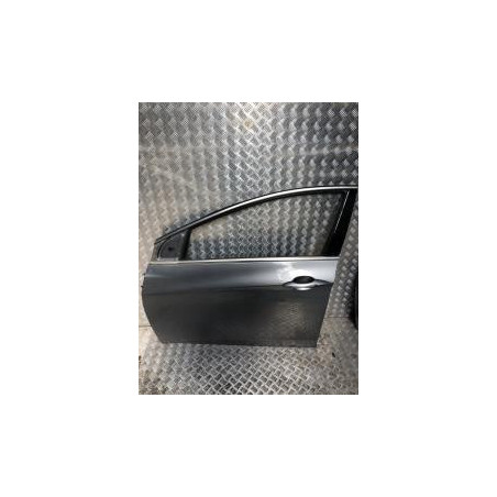 Porte avant gauche HYUNDAI I 40 PHASE 1 BREAK d’occasion