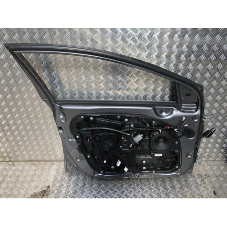 Porte avant gauche HYUNDAI I 40 PHASE 1 BREAK d’occasion