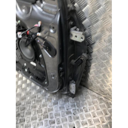 Porte avant gauche HYUNDAI I 40 PHASE 1 BREAK d’occasion
