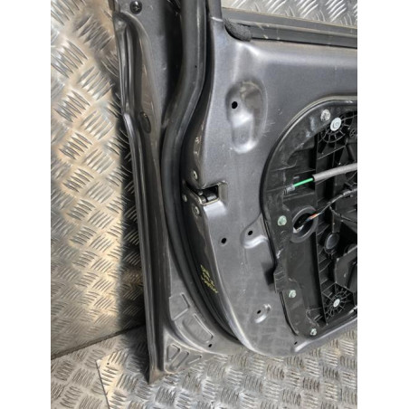 Porte avant gauche HYUNDAI I 40 PHASE 1 BREAK d’occasion