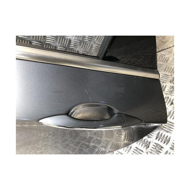Porte arriere gauche HYUNDAI I 40 PHASE 1 BREAK d’occasion