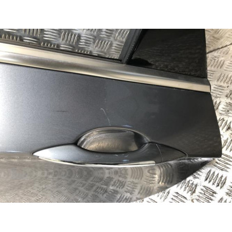 Porte arriere gauche HYUNDAI I 40 PHASE 1 BREAK d’occasion