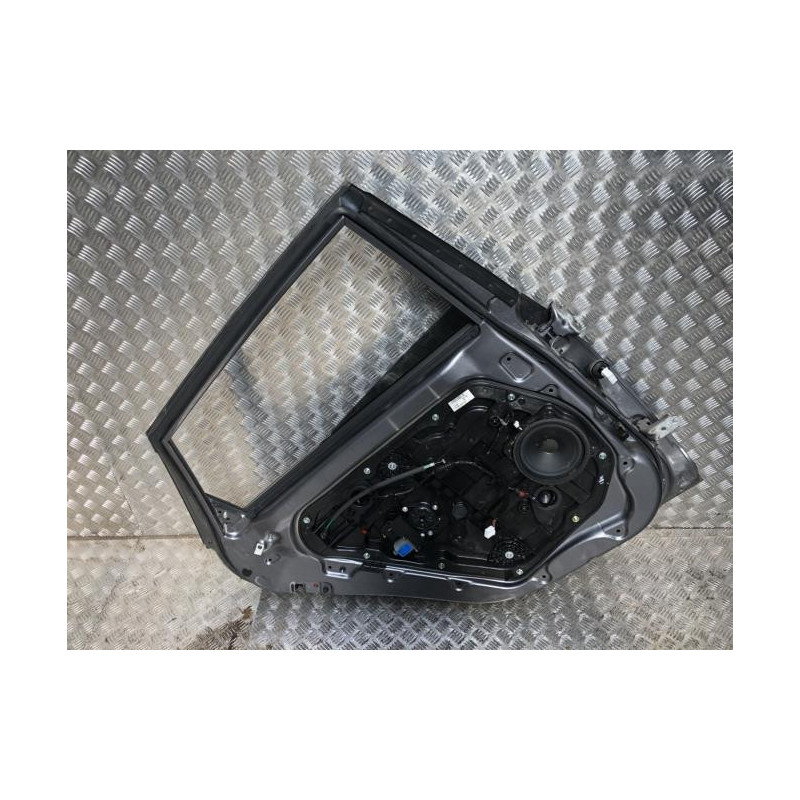 Porte arriere gauche HYUNDAI I 40 PHASE 1 BREAK d’occasion