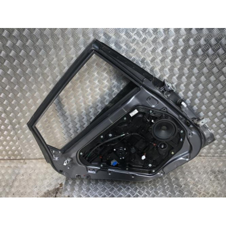 Porte arriere gauche HYUNDAI I 40 PHASE 1 BREAK d’occasion