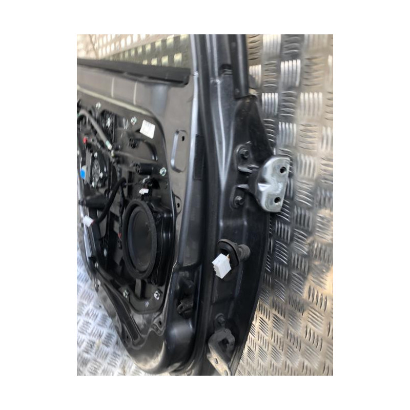Porte arriere gauche HYUNDAI I 40 PHASE 1 BREAK d’occasion