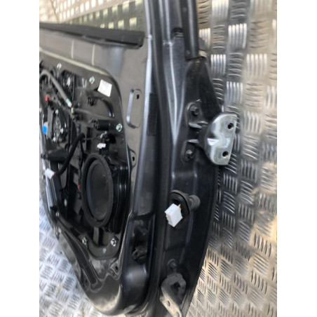 Porte arriere gauche HYUNDAI I 40 PHASE 1 BREAK d’occasion