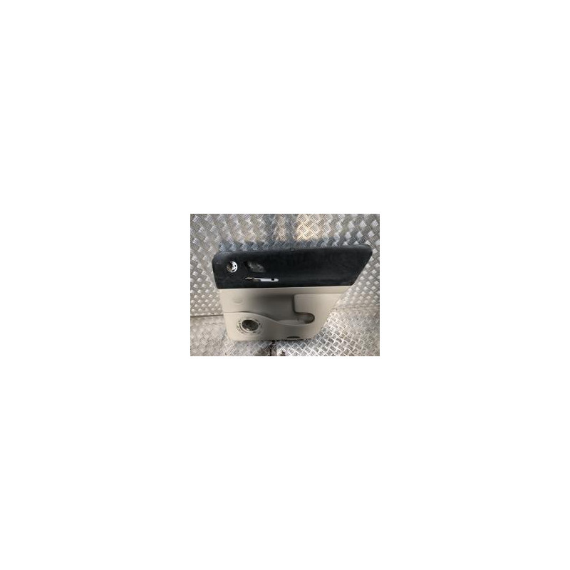 Panneau de porte arriere droit RENAULT ESPACE 4 PHASE 1 d’occasion