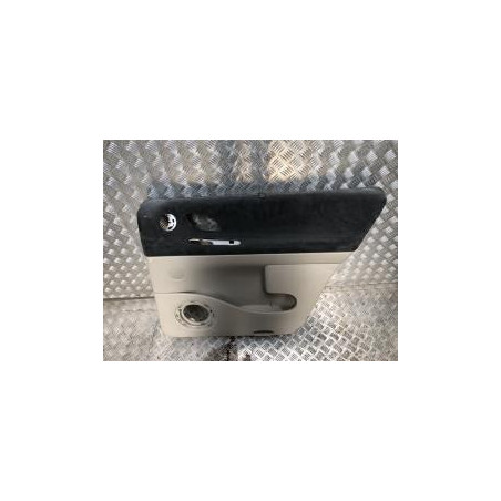 Panneau de porte arriere droit RENAULT ESPACE 4 PHASE 1 d’occasion