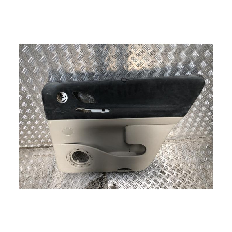 Panneau de porte arriere droit RENAULT ESPACE 4 PHASE 1 d’occasion