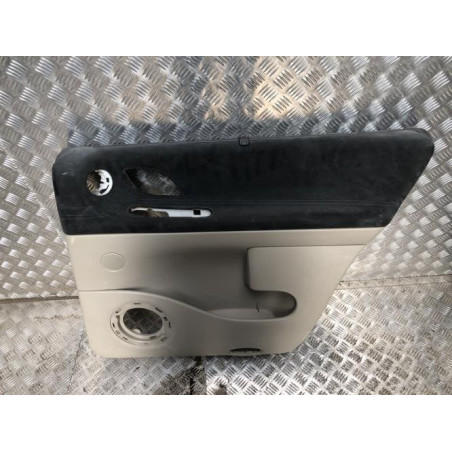 Panneau de porte arriere droit RENAULT ESPACE 4 PHASE 1 d’occasion