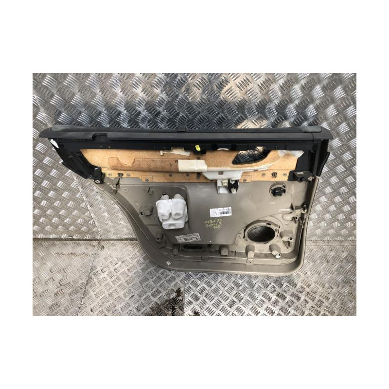 Panneau de porte arriere droit RENAULT ESPACE 4 PHASE 1 d’occasion