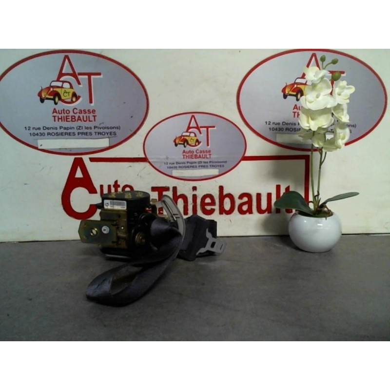 Ceinture arriere gauche RENAULT LAGUNA II PHASE 2 d’occasion