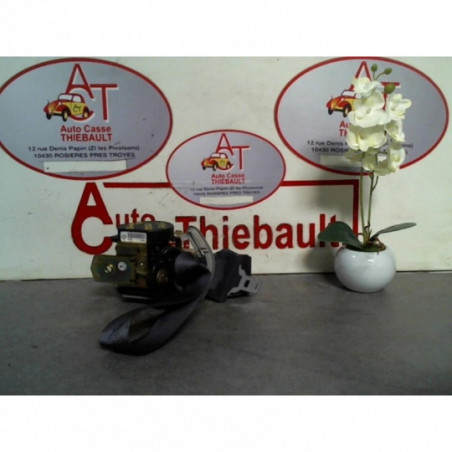 Ceinture arriere gauche RENAULT LAGUNA II PHASE 2 d’occasion