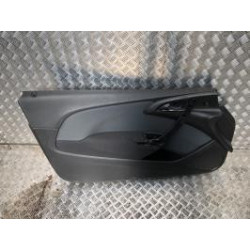 Panneau de porte avant gauche OPEL ASTRA J GTC d’occasion