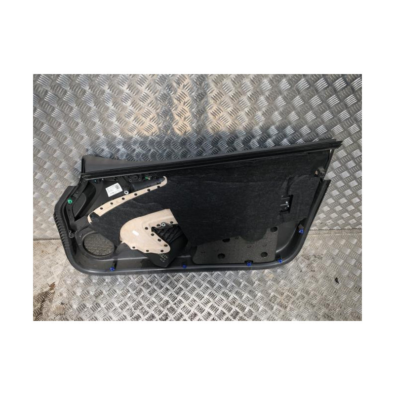 Panneau de porte avant gauche OPEL ASTRA J GTC d’occasion
