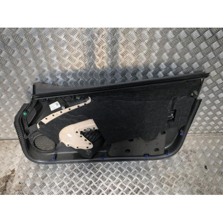 Panneau de porte avant gauche OPEL ASTRA J GTC d’occasion