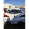 Panneau de porte avant gauche OPEL ASTRA J GTC d’occasion