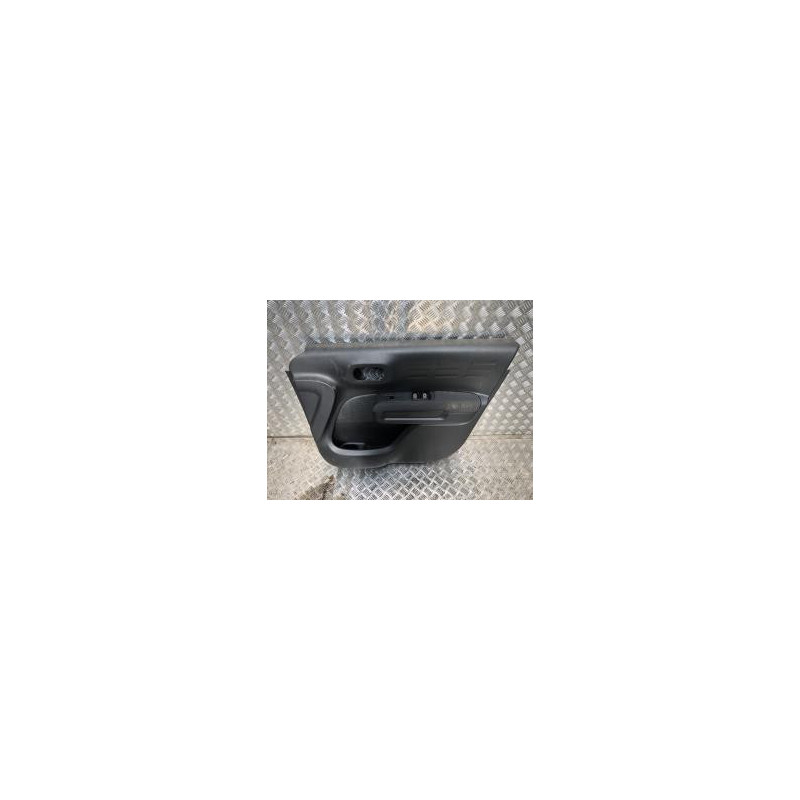 Panneau de porte avant droit CITROEN C3 AIRCROSS 1 PHASE 1 d’occasion