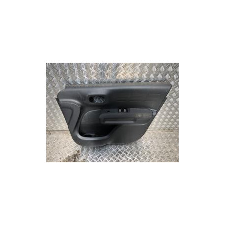 Panneau de porte avant droit CITROEN C3 AIRCROSS 1 PHASE 1 d’occasion