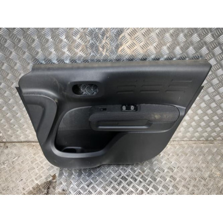 Panneau de porte avant droit CITROEN C3 AIRCROSS 1 PHASE 1 d’occasion