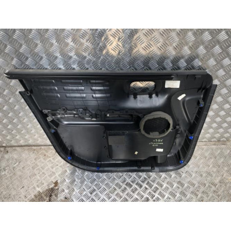 Panneau de porte avant droit CITROEN C3 AIRCROSS 1 PHASE 1 d’occasion